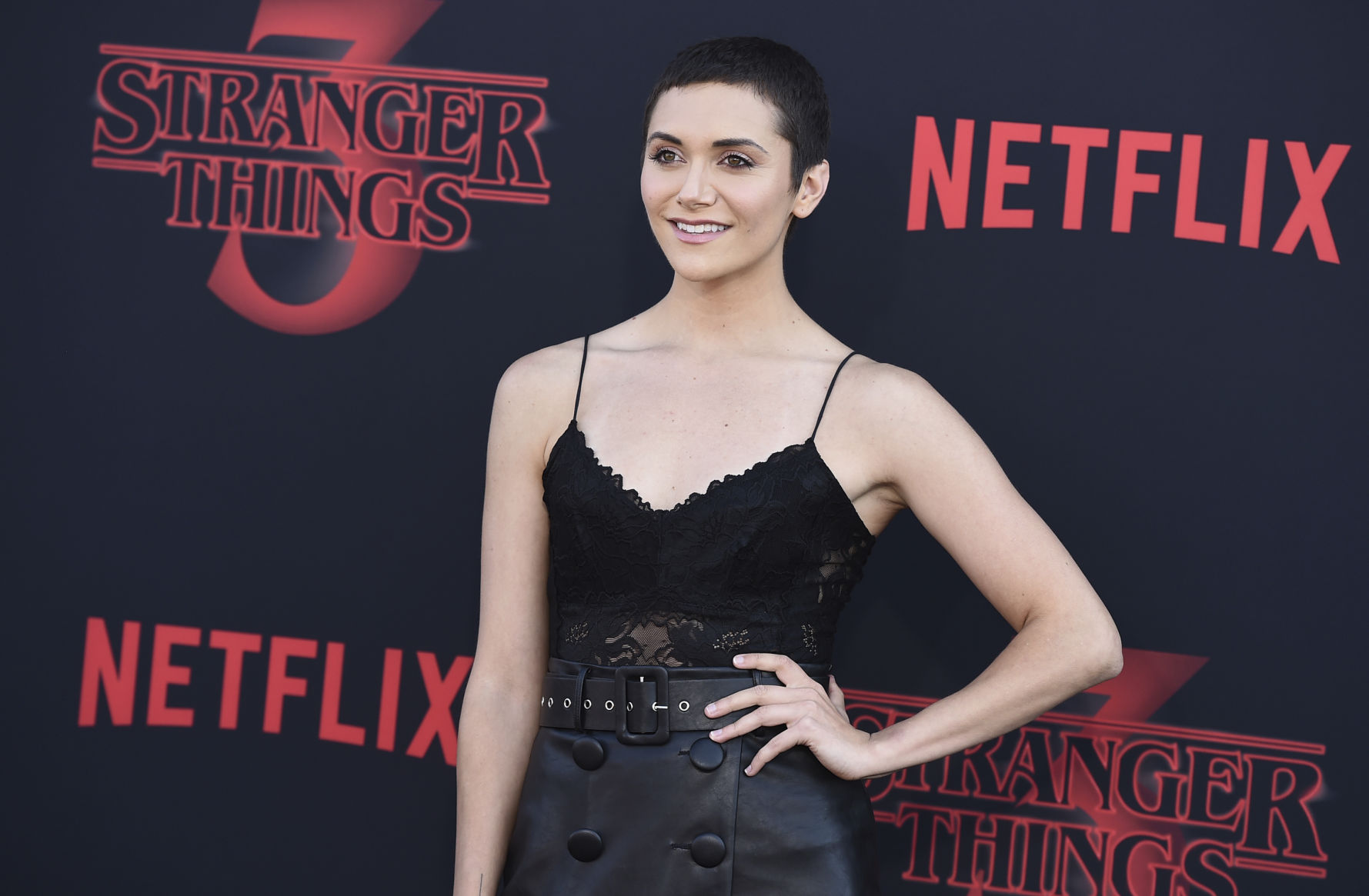 Alyson Stoner